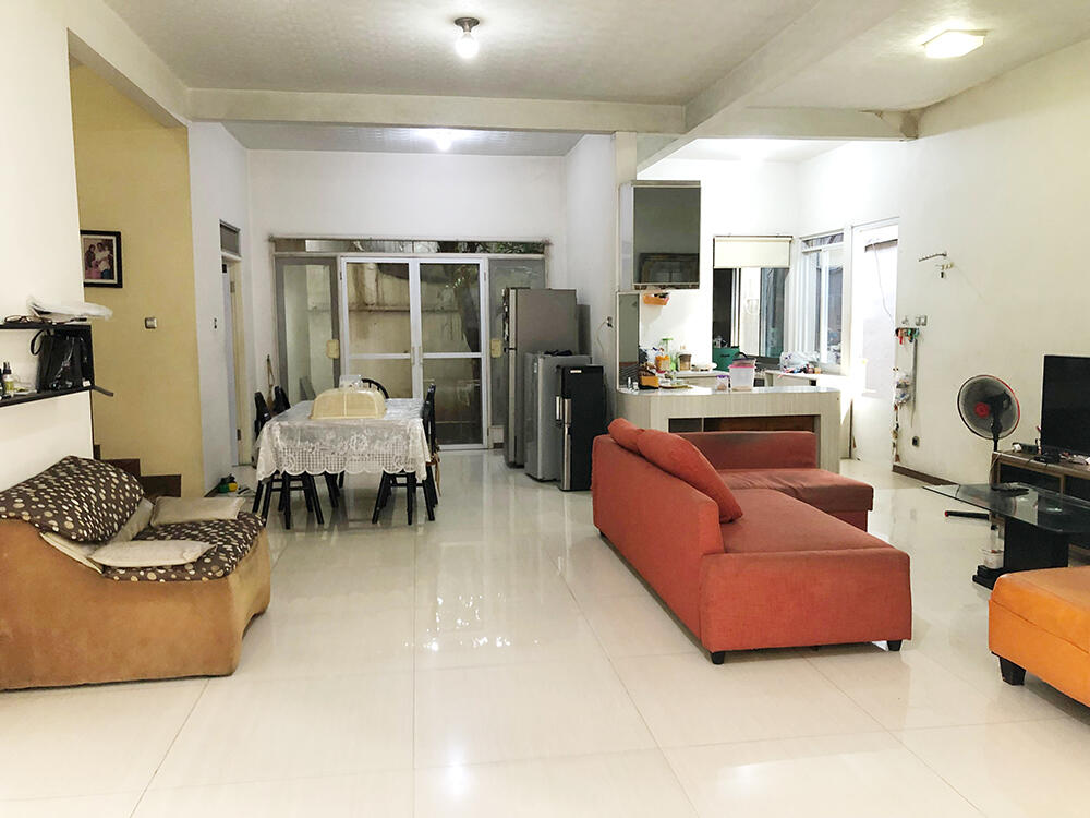 Rumah Dijual Dekat MRT Cipete, CITOS Cilandak Town Square, Lotte Mart Fatmawati