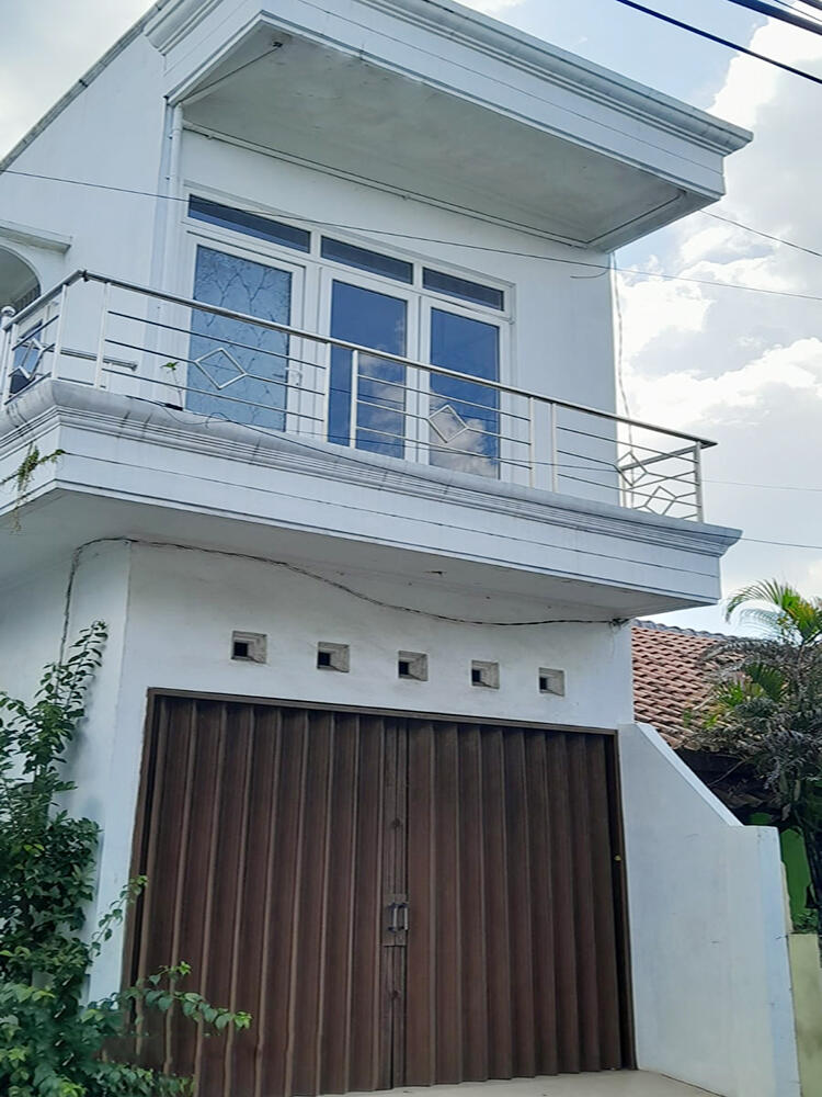 Sewa Kantor di Banyumanik Semarang Dekat UNDIP, Transmart Setiabudi