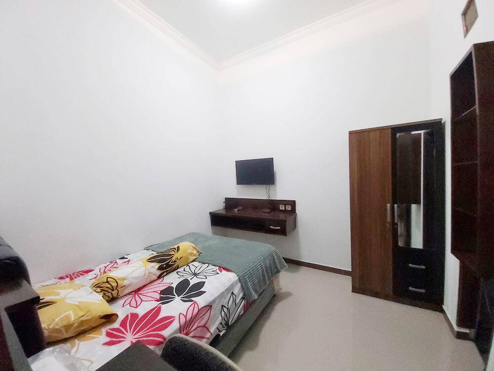 Kost Putri Dekat UNIGA Universitas Garut, Kantor PEMDA Garut, RSUD dr. Slamet
