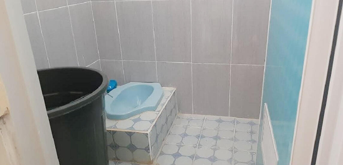 Kost Putra Dekat AEON Mall Deltamas, Kota Deltamas, Kawasan GIIC Cikarang