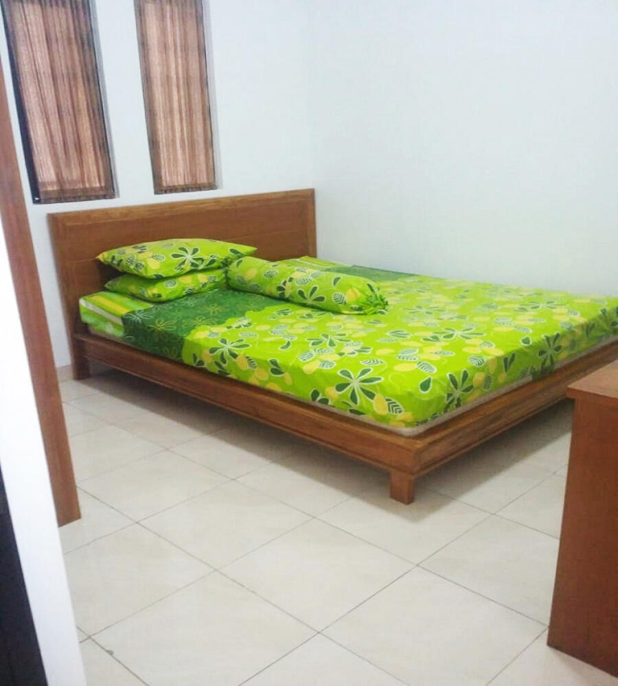 Kost Putra Dekat UNIGA Universitas Garut, Kantor PEMDA Garut, RSUD dr. Slamet
