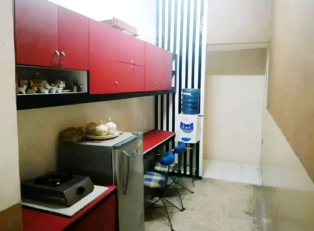 Kost Putri Dekat UNAIR, ITS, UNTAG Surabaya, Marvell City Mall, RSUD Dr. Soetomo 