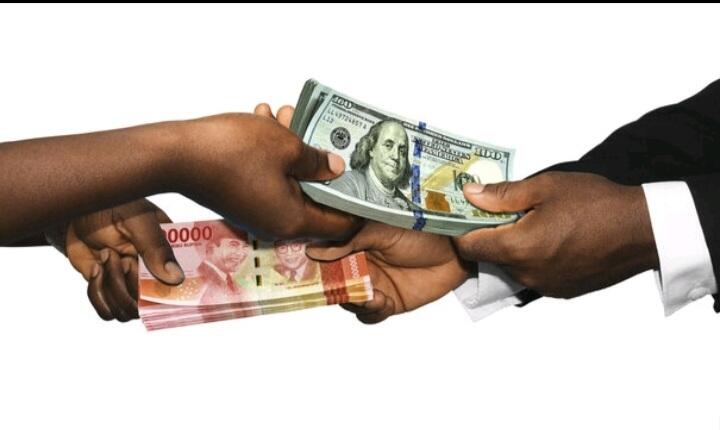 1.&nbsp;📉 Rupiah Anjlok: Dampak Nyata, Rakyat Kecil Gimana, Pemerintah Apa Aja?
