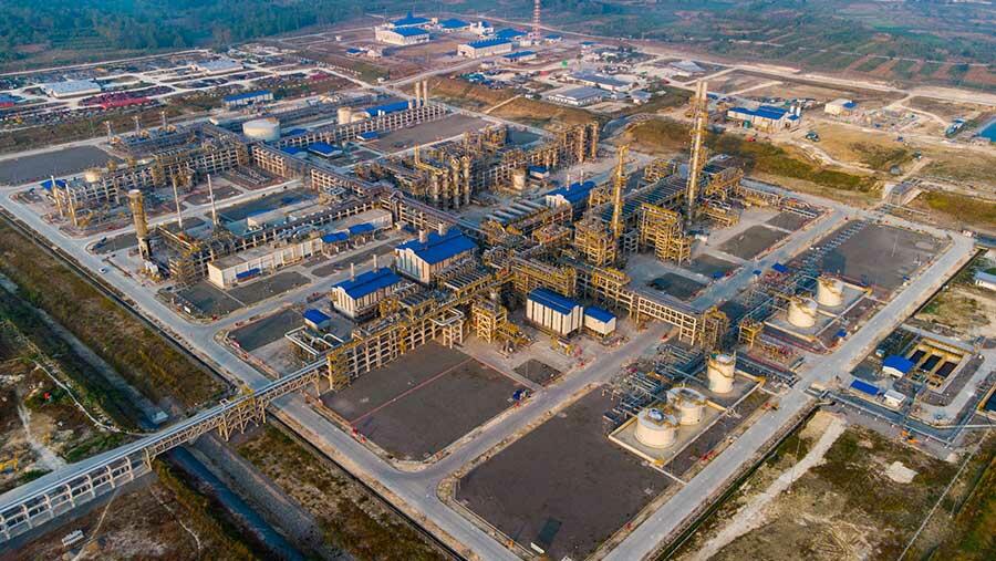 Efek Perang, Pertamina Kehilangan 100.000 Barel dari Aset di Irak