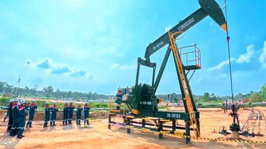 Efek Perang, Pertamina Kehilangan 100.000 Barel dari Aset di Irak