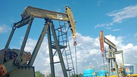 PHE Temukan 'Bukan Minyak Biasa' 1 Miliar Barel, di Sini Lokasinya