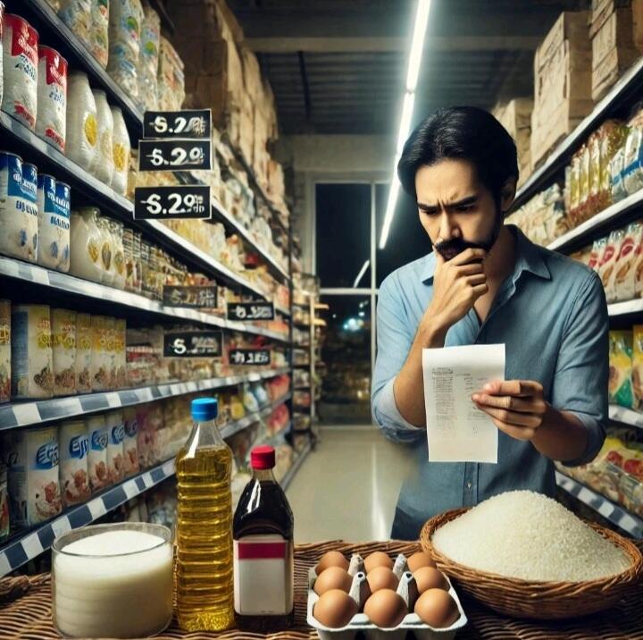 1.&nbsp;📉 Rupiah Anjlok: Dampak Nyata, Rakyat Kecil Gimana, Pemerintah Apa Aja?