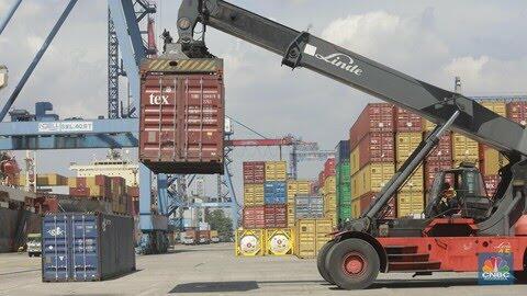 Neraca Dagang yang Tetap Hijau jadi Modal Ketahanan Ekonomi Indonesia