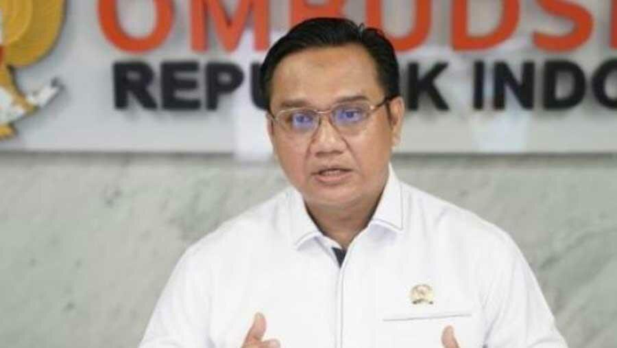 Jaksa Sebut Wilmar Grup Suap Eks Anggota Ombudsman
