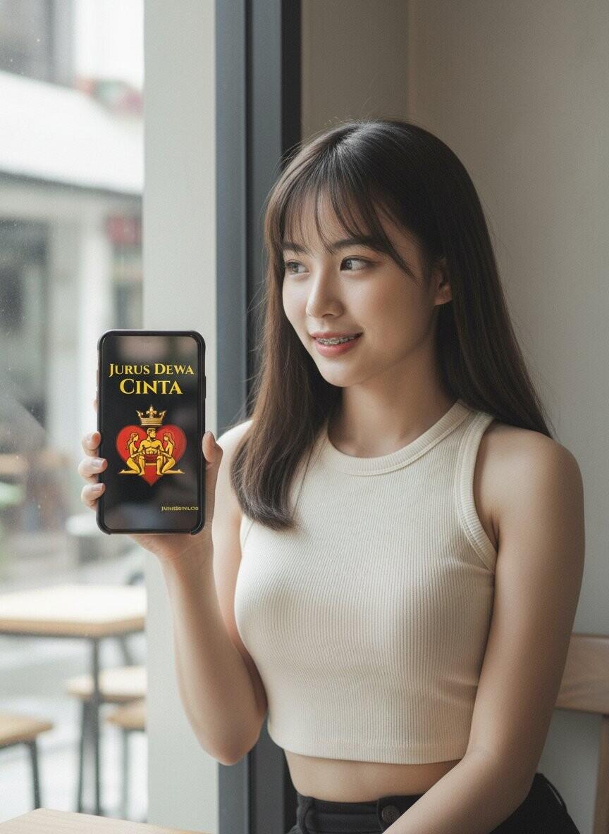 Ngeluh Cewek Matre Tapi Lo Sendiri Gitu-Gitu Aja