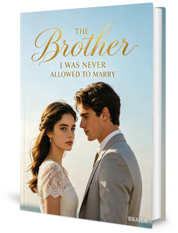 The Brother I Was Never Allowed To Marry Novel by Chloe Belle _ Novel