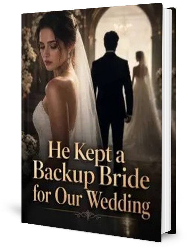 He Kept A Backup Bride For Our Wedding Novel by Anonymous _ Novel