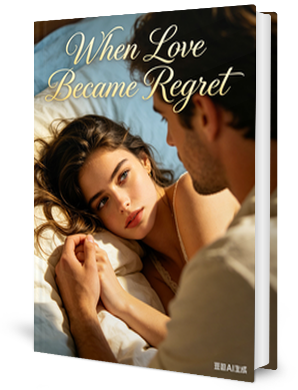 When Love Became Regret Novel by AvaXox25 _ Novel