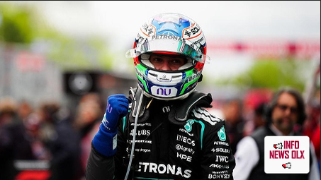 F1 GP Kanada 2026: Antonelli Menang Lagi, Hamilton-Verstappen Podium