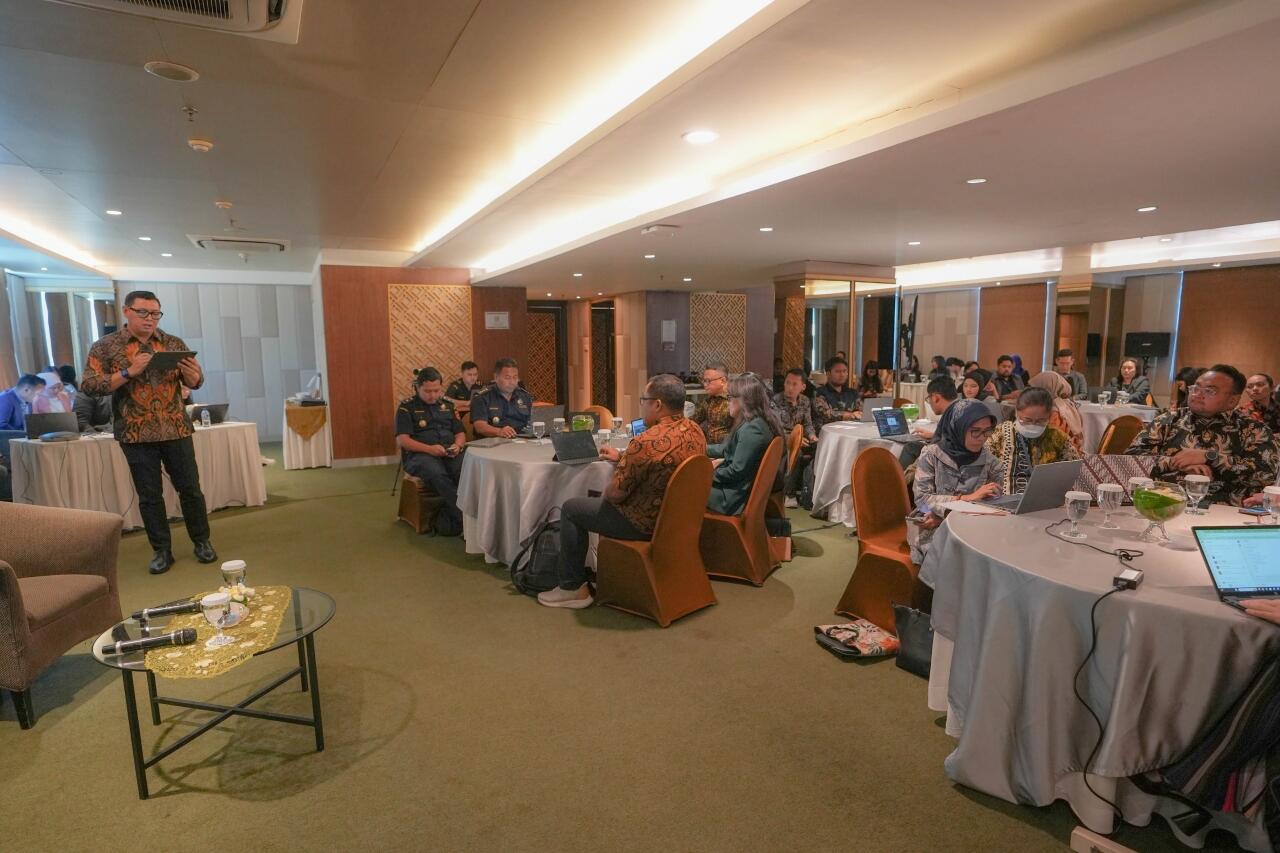 Press ReleaseEstate Regulation KEK Sanur: Kolaborasi Strategis Investasi Kesehatan