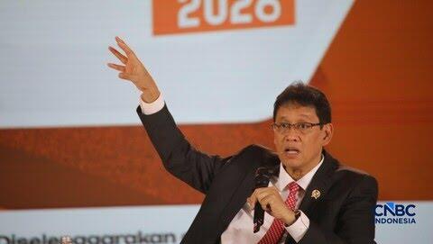 Purbaya Mau Ekonomi Tumbuh Tinggi Tanpa Banyak Utang, Begini Caranya