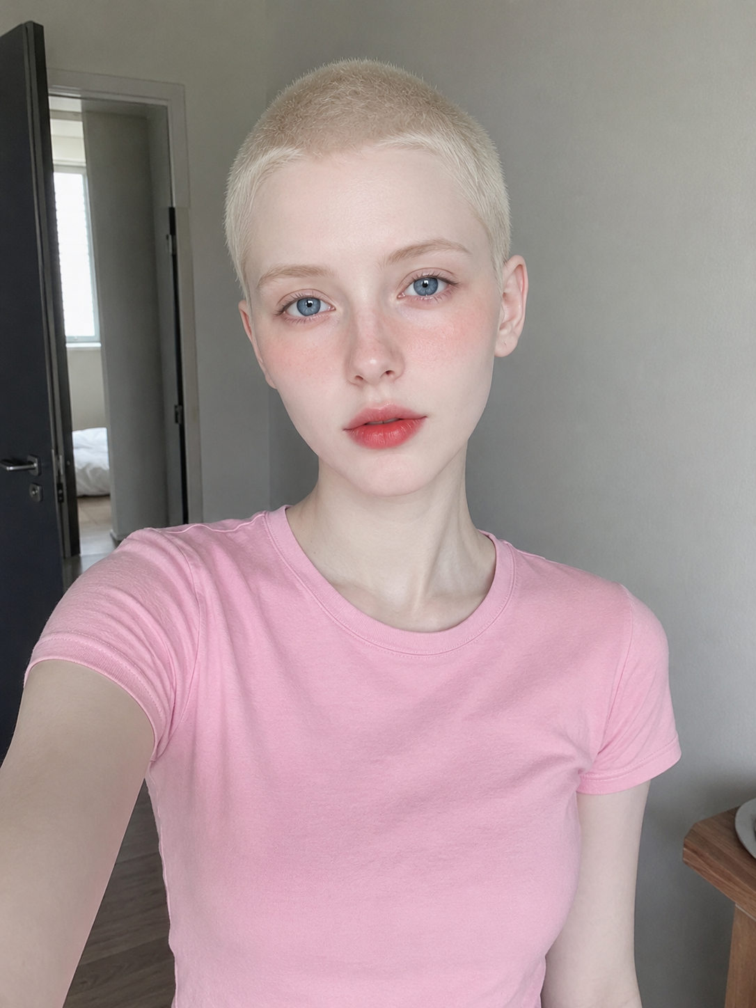 6 Hal Yang Harus Sista Syukuri Selain Wajah Cantik