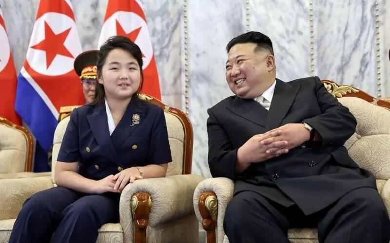 5 Keteladanan Putri Korea Utara Untuk Para Wanita, Simak Sist!!