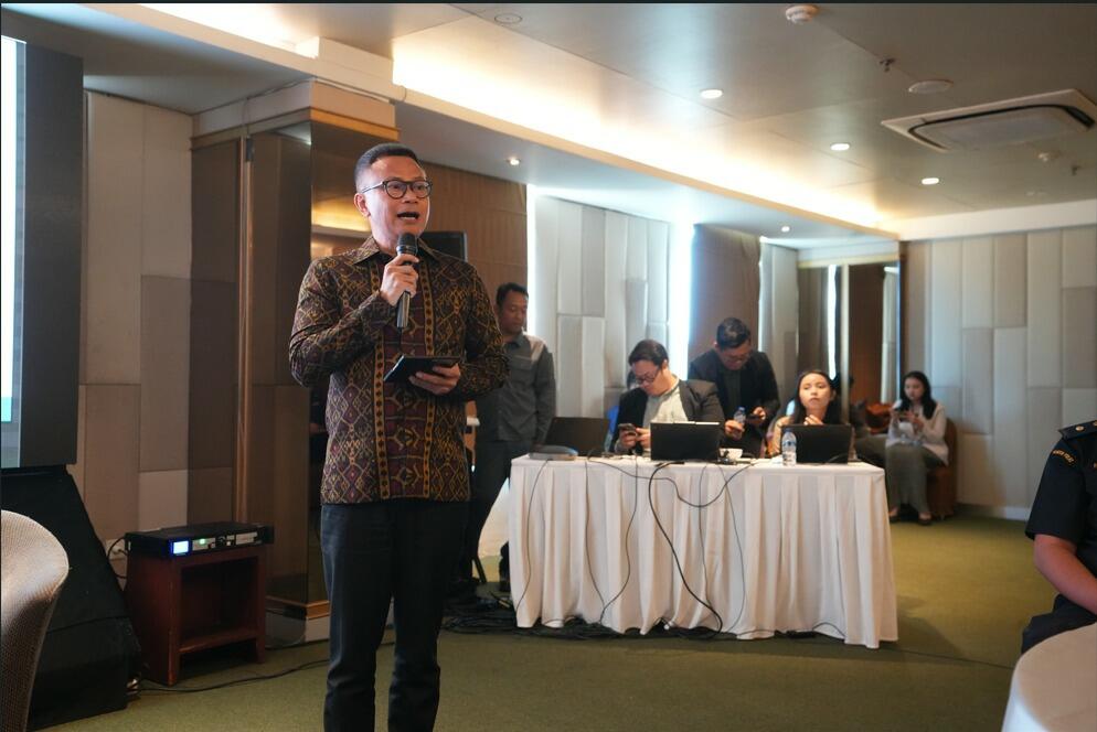 Press ReleaseEstate Regulation KEK Sanur: Kolaborasi Strategis Investasi Kesehatan