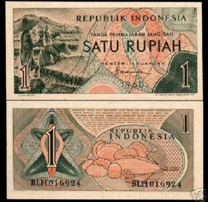 Dari ORI Hing ke Seri Terbaru: Perjalanan Wajah Uang Rupiah Indonesia