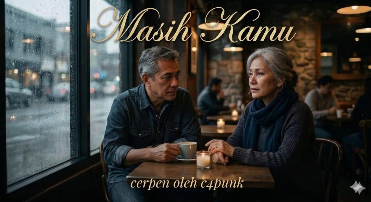 Masih Kamu 