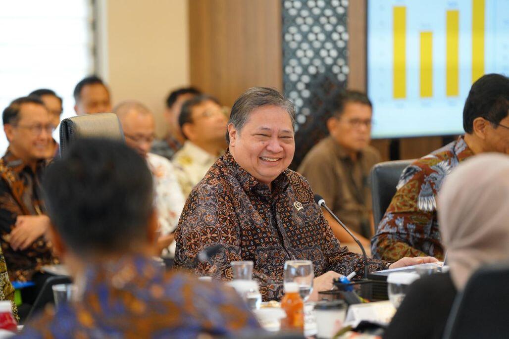 Pemerintah Gas Stimulus Baru: WFH Lanjut, Penulis Dapat Insentif Pajak