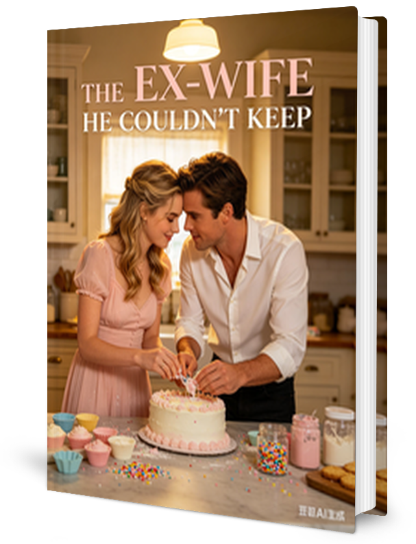 The Ex-Wife He Couldn't Keep Novel by Dahlia Sterling _ Novel