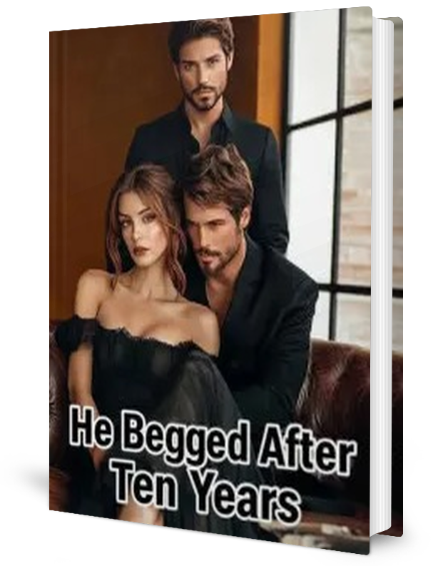 He Begged After Ten Years Novel by Anonymous _ Novel