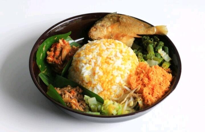 5.&nbsp;Rahasia Untung Besar Usaha Kuliner: Nasi Goreng Jagung, Modal Kecil Hasil Melimpah