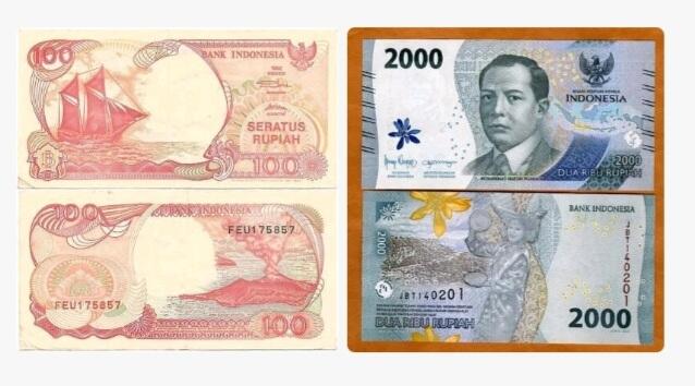 Dari ORI Hing ke Seri Terbaru: Perjalanan Wajah Uang Rupiah Indonesia