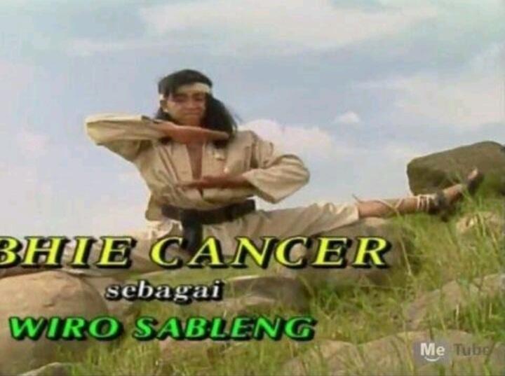 Wiro Sableng