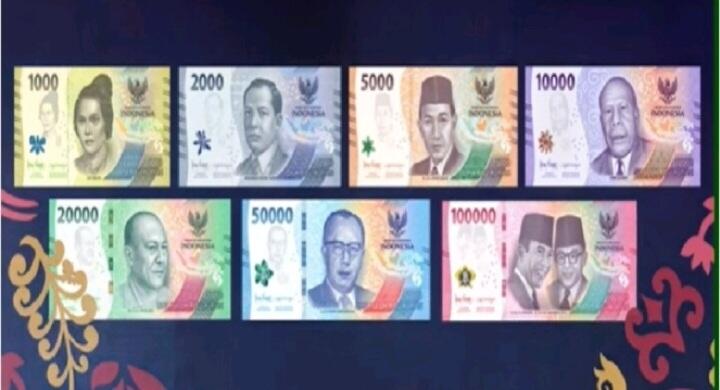 Dari ORI Hing ke Seri Terbaru: Perjalanan Wajah Uang Rupiah Indonesia