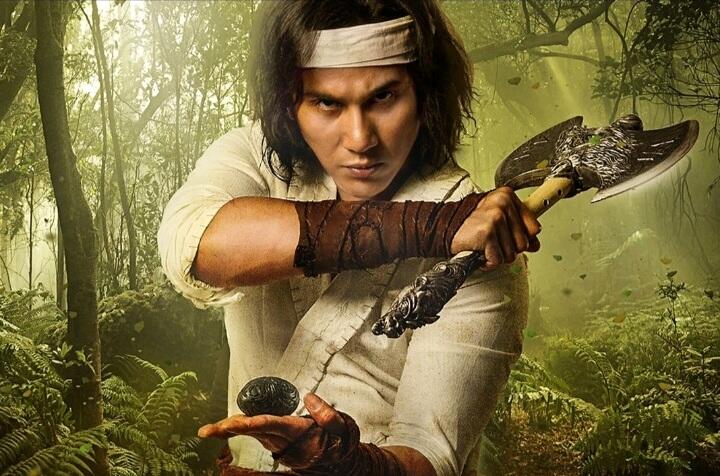 Wiro Sableng