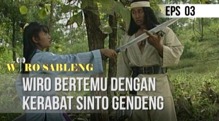 Wiro Sableng
