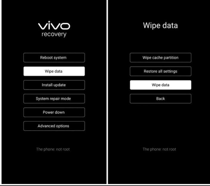 Panduan Lengkap Mode Pemulihan Android: Cara Masuk, Fungsi, dan Cara Pakai