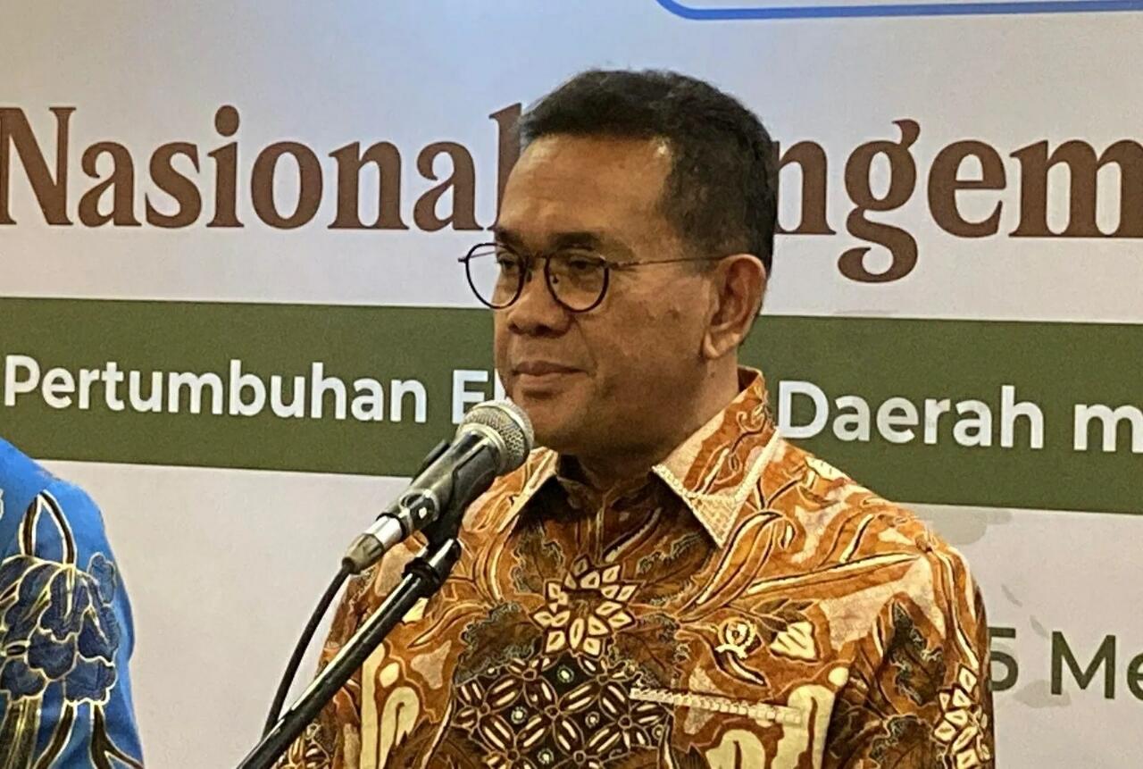 Mulai 2027, Negara Ambil Alih Ekspor CPO dan Batu Bara Senilai Rp1.000 Triliun