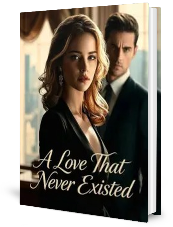 A Love That Never Existed Novel by Anonymous _ Novel