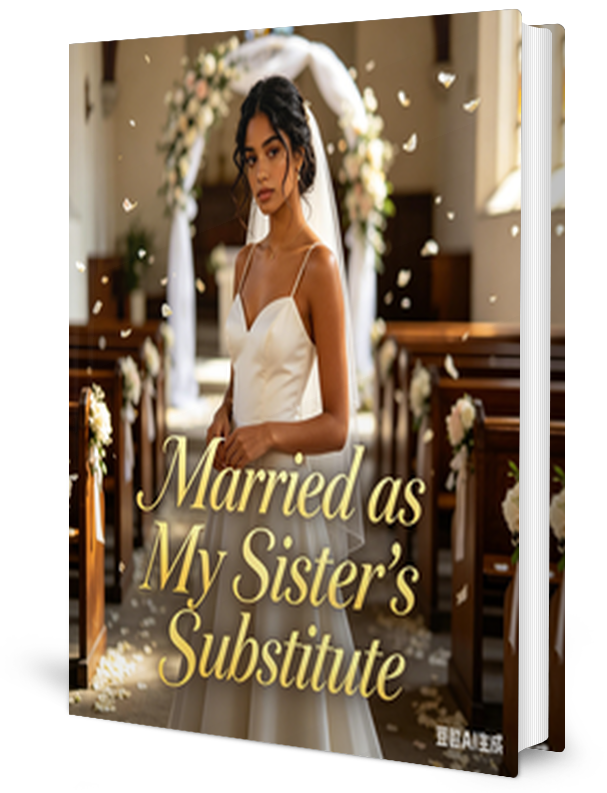 Married As My Sister&rsquo;s Substitute Novel by Judyian _ Novel