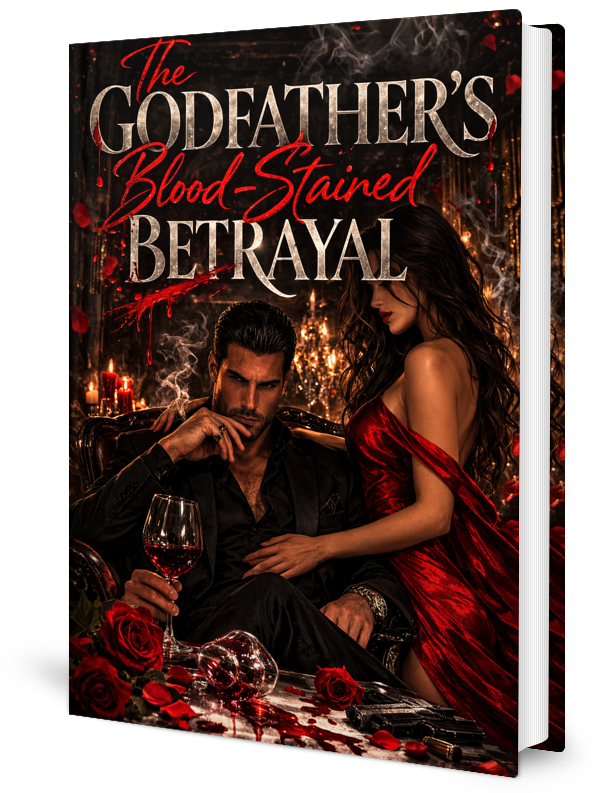 The Godfather's Blood-Stained Betrayal Novel by Anonymous _ Novel