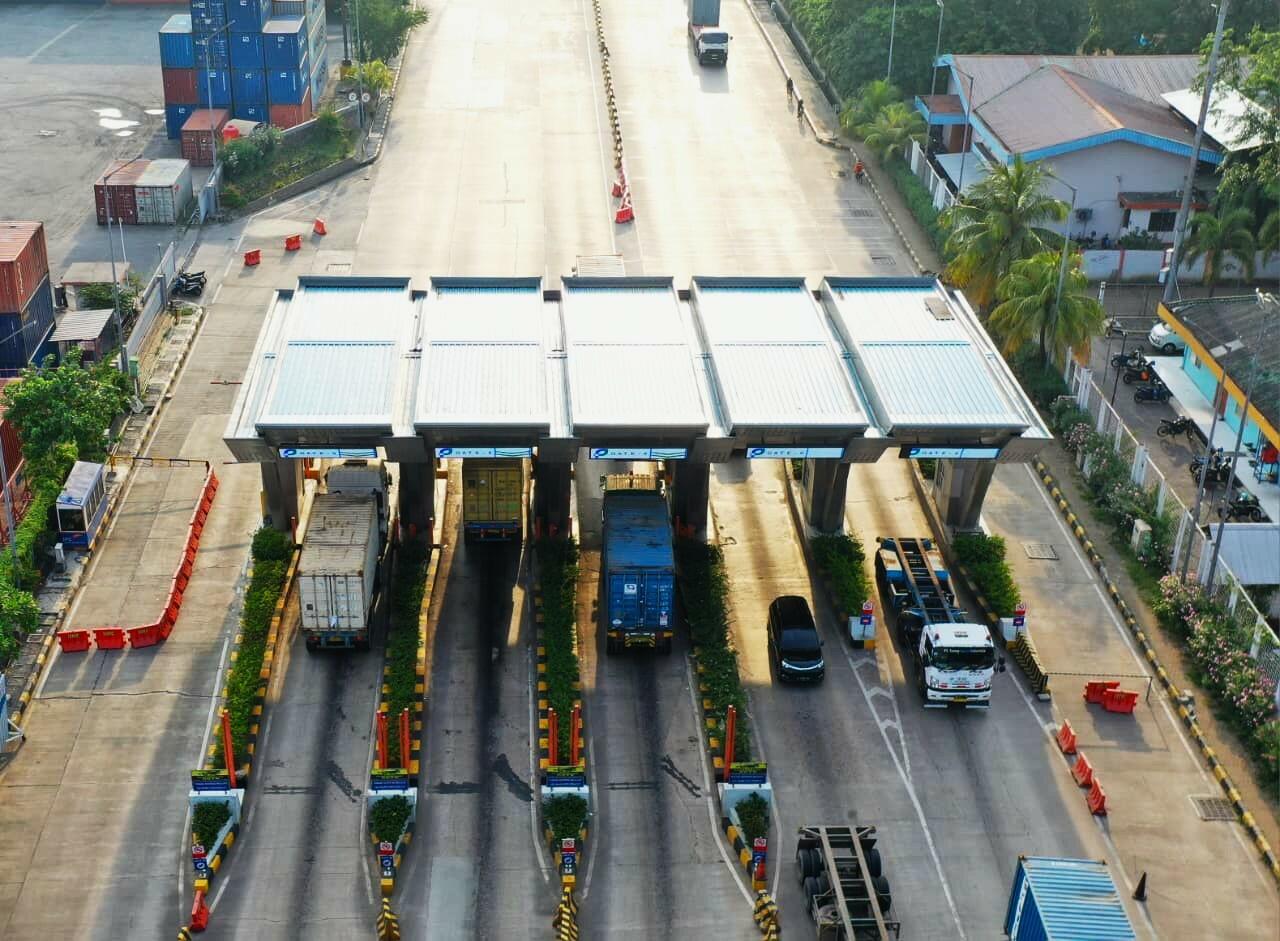 Pertumbuhan Arus Peti Kemas Internasional Tembus 11%, Sinyal Positif bagi Indonesia