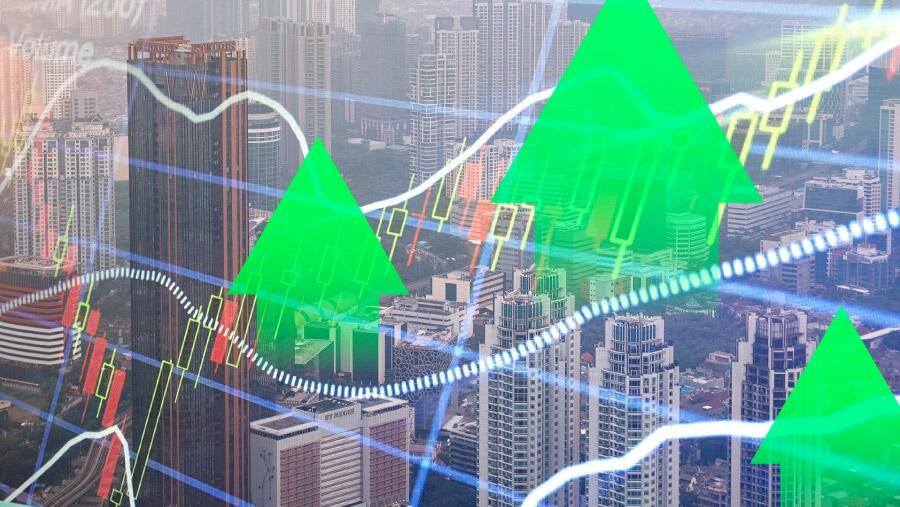 Ekonom Soal Target Ekonomi 2027 Tembus 5,8%-6,5%: Ambisius