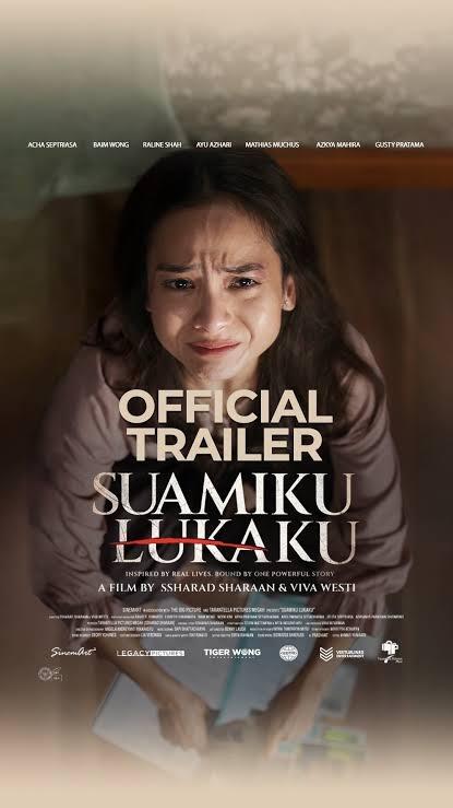 Suamiku Lukaku, Pesan Bagi Pasangan Yang Sudah Menikah