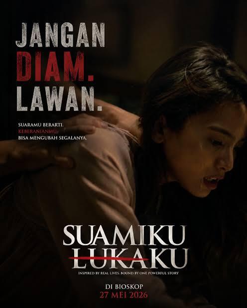 Suamiku Lukaku, Pesan Bagi Pasangan Yang Sudah Menikah