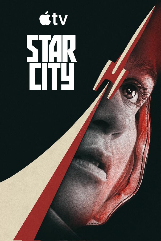 [TV Series] Star City | Apple TV | For All Mankind Spin Off