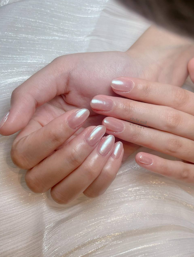 [REKOM] Tempat nail art bagus di Alam Sutera, BSD, Karawaci &ndash; Nina Chen Studio 