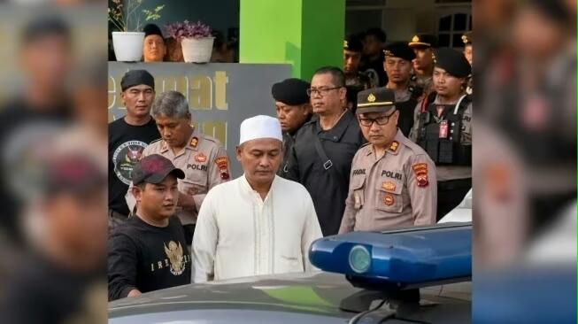 Bukan Minta Maaf, Keluarga Kiai Pencabulan di Pekalongan Malah Tuntut Media Hapus....