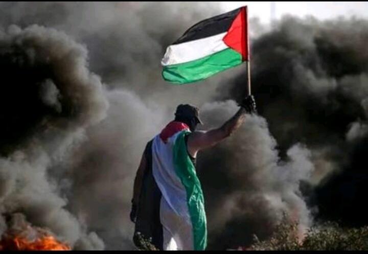 Palestina: Kapan Merdeka? Musuh Lemah, Kenapa Belum Ada Langkah Tegas?