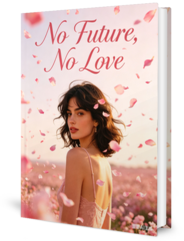 No Future No Love Novel by Lesilie Wong _ Novel