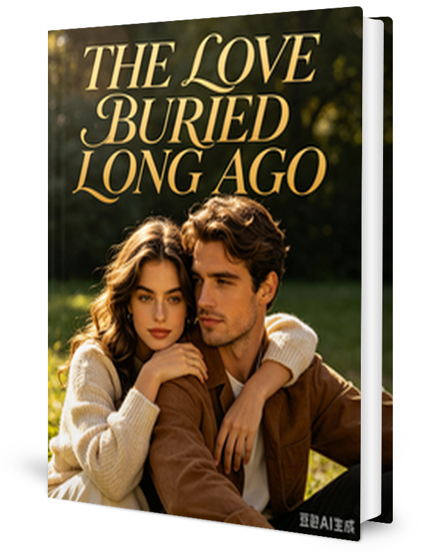 The Love Buried Long Ago Novel by DaphenRosa _ Novel