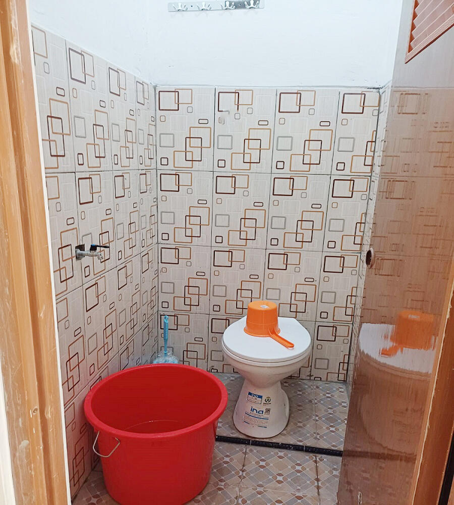 Kost Putra Dekat UNS, ISI Surakarta, Universitas Aisyiyah, RSUD dr. Moewardi